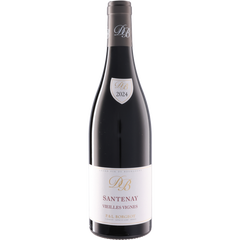 Domaine Borgeot Santenay Vieilles Vignes Rouge 2024