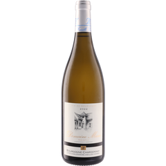 Famille Masse Bourgogne Cote Chalonnaise Vieilles Vignes Blanc 2022