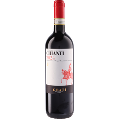 Azienda Agricola F.Lli Grati Chianti Cavaliere 2024