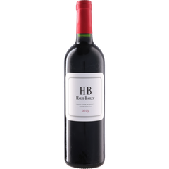 Chateau Haut Bailly Hb Haut Bailly 2023