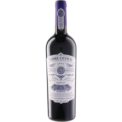 Terre Cevico Soc. Coop. Agricola Merlot Rubicone Igp Biologico 2024