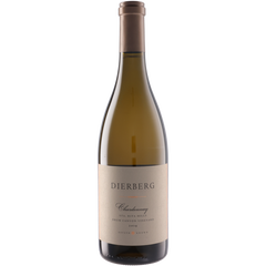 Dierberg Vineyard Chardonnay Santa Rita Hills Drum Canyon Vineyard 2019