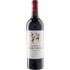 Chateau Clerc Milon Chateau Clerc Milon 2022