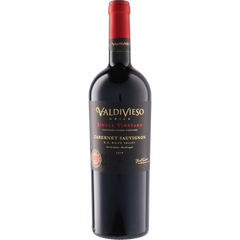 Vina Valdivieso Single Vineyard Maipo Valley Cabernet Sauvignon 2019
