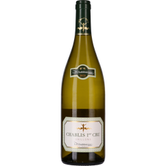 La Chablisienne Chablis 1Er Cru Vaillons 2021