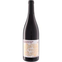 Weingut Von Winning Von Winning Spatburgunder Friedrich 1849 2022