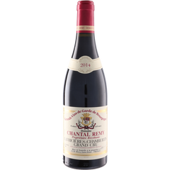 Domaine Chantal Remy Latricieres Chambertin 2014