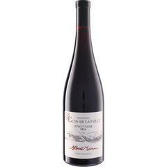 Domaine Albert Mann Alsace Pinot Noir Clos De La Faille 2024