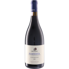 Kir-Yianni Ramnista 2021