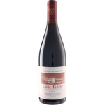 Domaine Christophe Semaska Cote Rotie Chateau De Montlys 2021