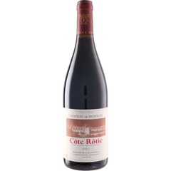 Domaine Christophe Semaska Cote Rotie Chateau De Montlys 2021