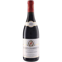 Domaine Harmand Geoffroy Gevrey-Chambertin 1Er Cru Lavaux St-Jacques 2023
