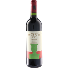 Tenuta Di Trinoro Campo Di Tenaglia 2023