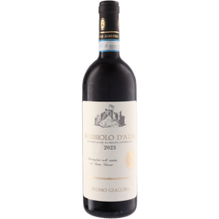 Giacosa Bruno Srl Nebbiolo D'Alba 2024
