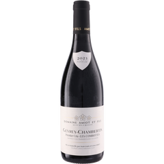 Domaine Amiot Et Fils Gevrey Chambertin 1Er Cru Les Combottes 2023