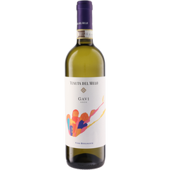 Tenuta Del Melo Tenuta Del Melo Gavi 2024