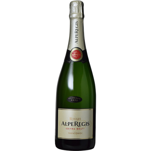 Rotari Rotari Extra Brut Alpe Regis Metodo Classico 2015