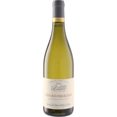 Domaine Denis Pere Et Fils Pernand-Vergelesses Blanc 2022