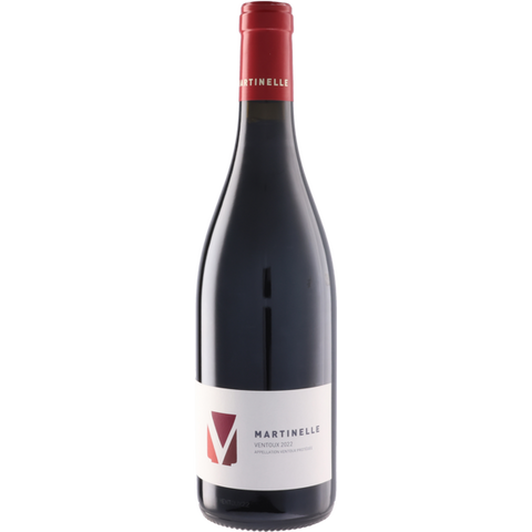 La Martinelle Ventoux Rouge 2022