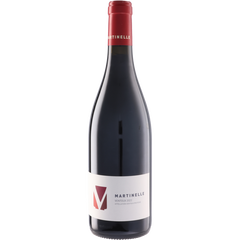 La Martinelle Ventoux Rouge 2022
