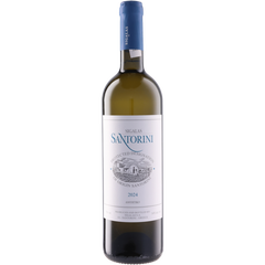 Domaine Sigalas Santorini Assyrtiko 2024