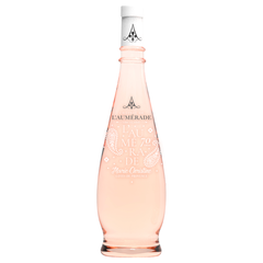 Chateau De L'Aumerade Cuvee Marie Christine Provence Rose Half 2025 375ml