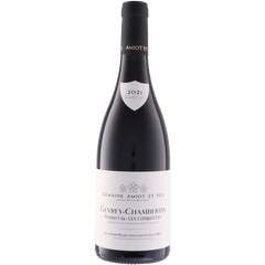 Domaine Amiot Et Fils Gevrey Chambertin 1Er Cru Les Combottes 2021