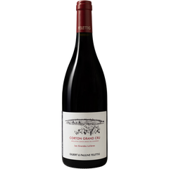 Sarl Felettig Corton Grand Cru Les Grandes Lolieres 2024