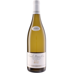 Domaine Alain Geoffroy Chablis 1Er Cru Vau-Ligneau 2023
