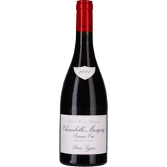 Remi Seguin Chambolle-Musigny 1Er Cru 2021