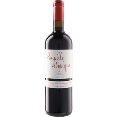 Chateau Poupille Poupille Atypique 2020