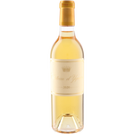 Chateau D'Yquem Chateau D'Yquem Half 2020 375ml