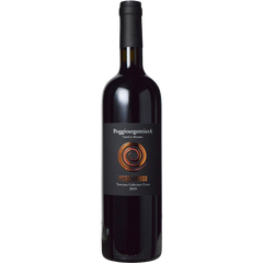 Poggio Argentiera Poggioraso Toscana Cabernet Franc 2019
