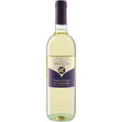 Cantina Delle Vigne Di Piero Mancini S.R.L Vermentino Di Sardegna 2023