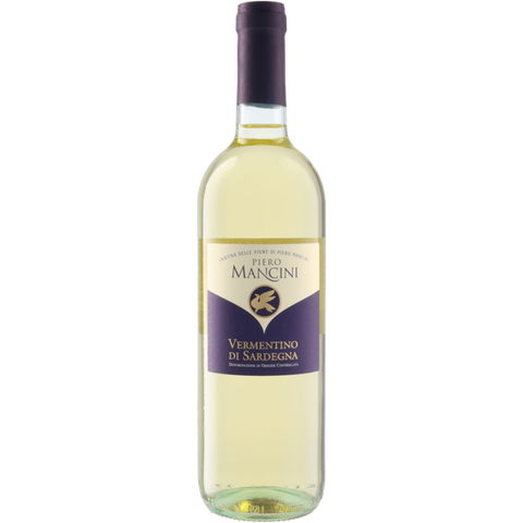 Cantina Delle Vigne Di Piero Mancini SRL Vermentino Di Sardegna 2023