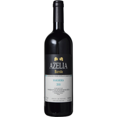 Azienda Agricola Azelia Barolo Margheria 2018