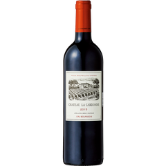 Les Domaines C.G.R. Chateau La Cardonne 2015