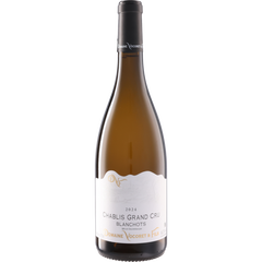 Domaine Vocoret & Fils Chablis Grand Cru Blanchot 2024