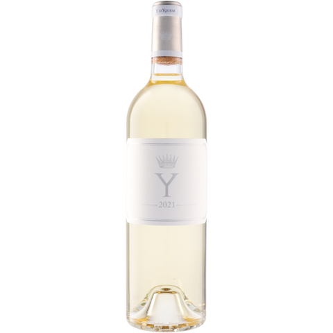 Chateau D'Yquem Y Du Chateau D'Yquem 2021