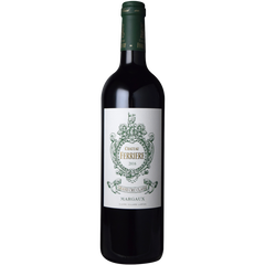 Chateau Ferriere Chateau Ferriere 2016