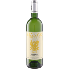 Tenuta Di Trinoro Bianco Di Trinoro 2022