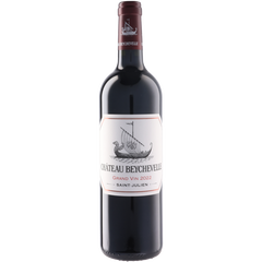 Chateau Beychevelle Chateau Beychevelle 2022