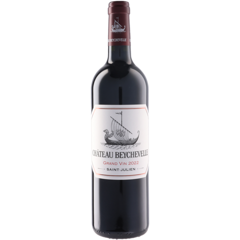 Chateau Beychevelle Chateau Beychevelle 2022