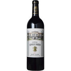 Chateau Leoville Barton Chateau Leoville Barton 2017