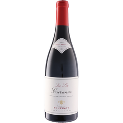Boutinot Ltd. Cairanne Les Six Rouge 2024