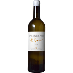 Chateau Valandraud Valandraud Blanc 2019
