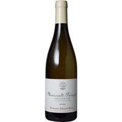 Domaine Jobard-Morey Meursault 1Er Cru Poruzot 2020
