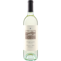 Star Lane Vineyard Sauvignon Blanc Happy Canyon Of Santa Barbara 2025