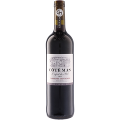 Domaines Paul Mas Cote Mas Cabernet Sauvignon 2024