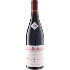 Domaine Michel Gros Gevrey-Chambertin La Platiere 2022